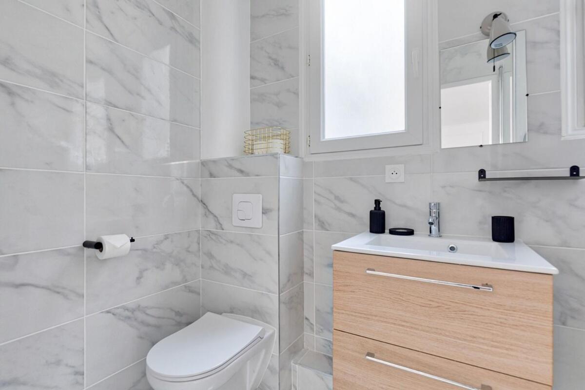 AH DROITE Gorgeous apartment Champs Elysées - 6P Paris Extérieur photo