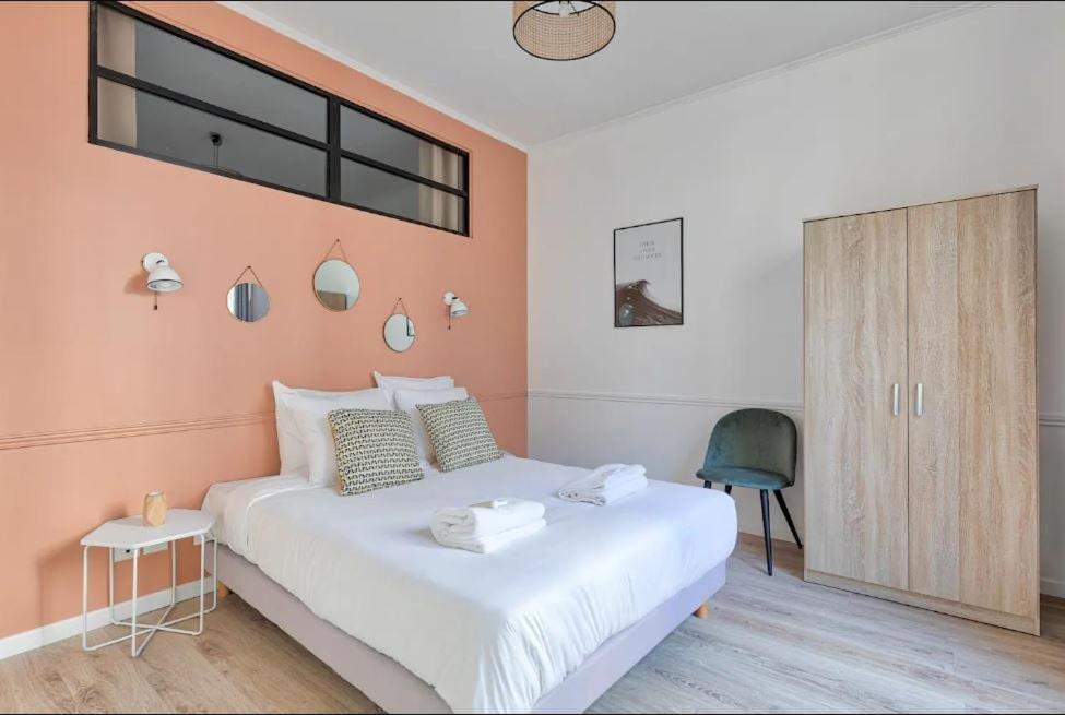 AH DROITE Gorgeous apartment Champs Elysées - 6P Paris Extérieur photo
